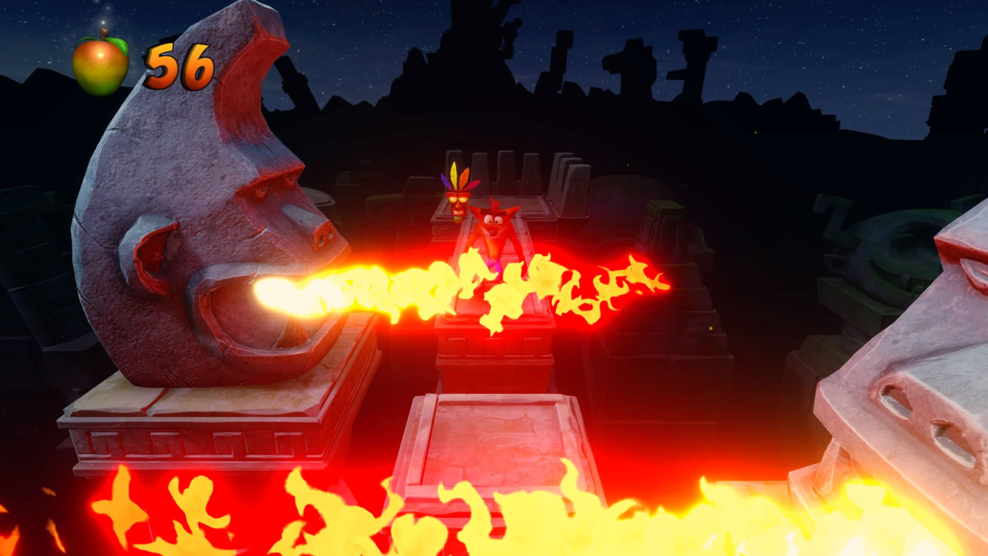 Crash Bandicoot N. Sane Trilogy Crash Bandicoot N. Sane Trilogy