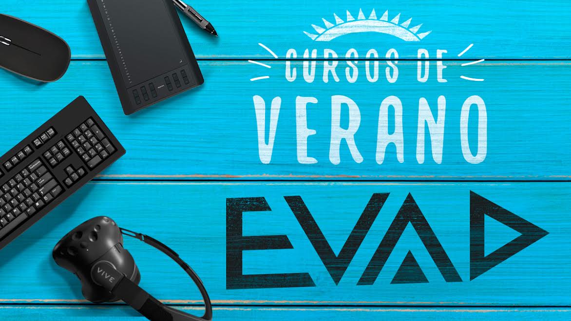 Cursos de verano EVAD Cursos de verano EVAD