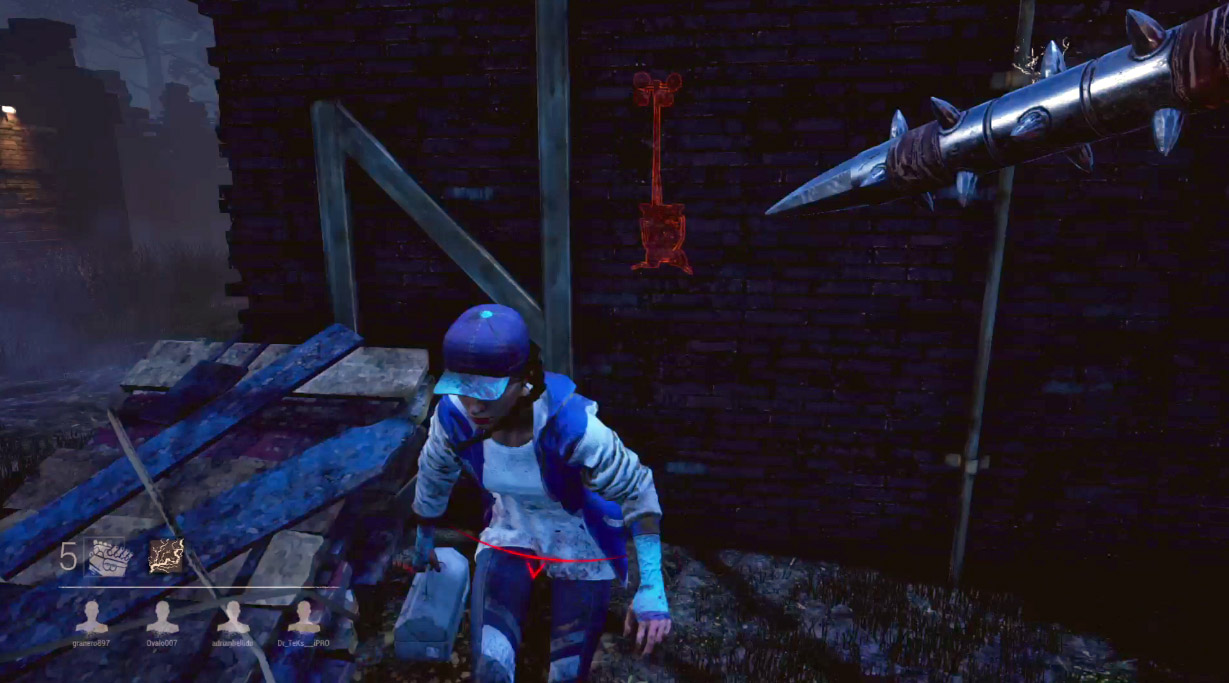 Dead by Deadlight Dead by Deadlight