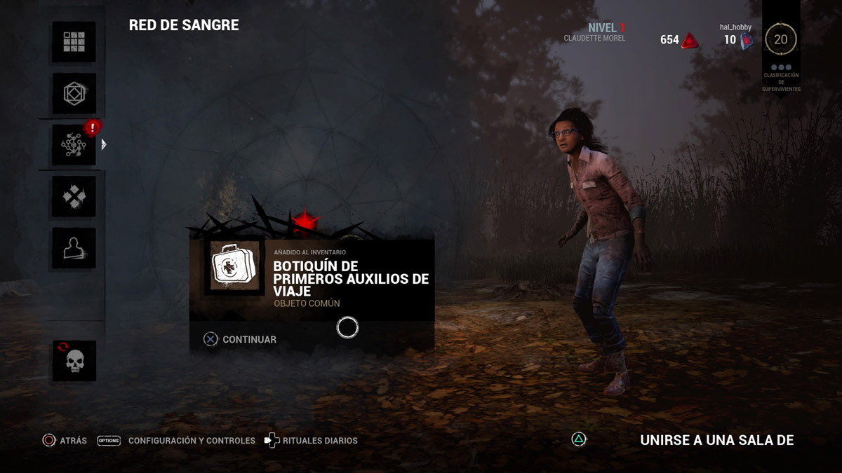 Dead by Deadlight Dead by Deadlight