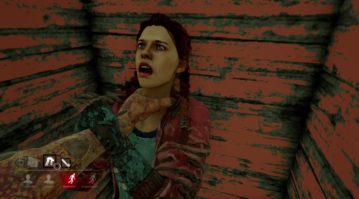 Dead by Deadlight Dead by Deadlight