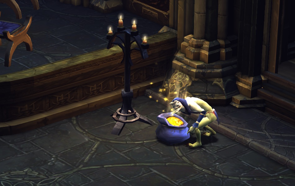Diablo III Diablo III