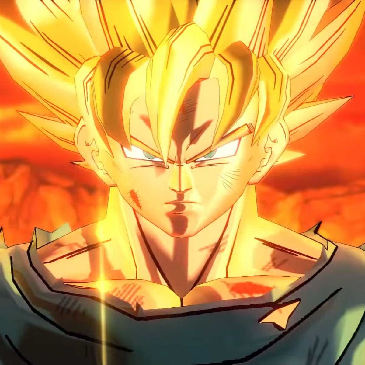 VRUTAL / Ya se conocen los requisitos de Dragon Ball Xenoverse