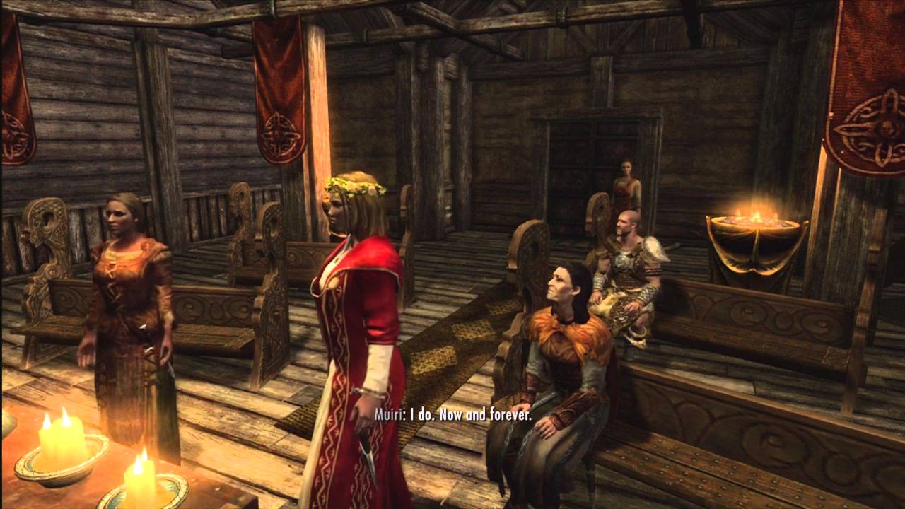 The Elder Scrolls V Skyrim The Elder Scrolls V Skyrim