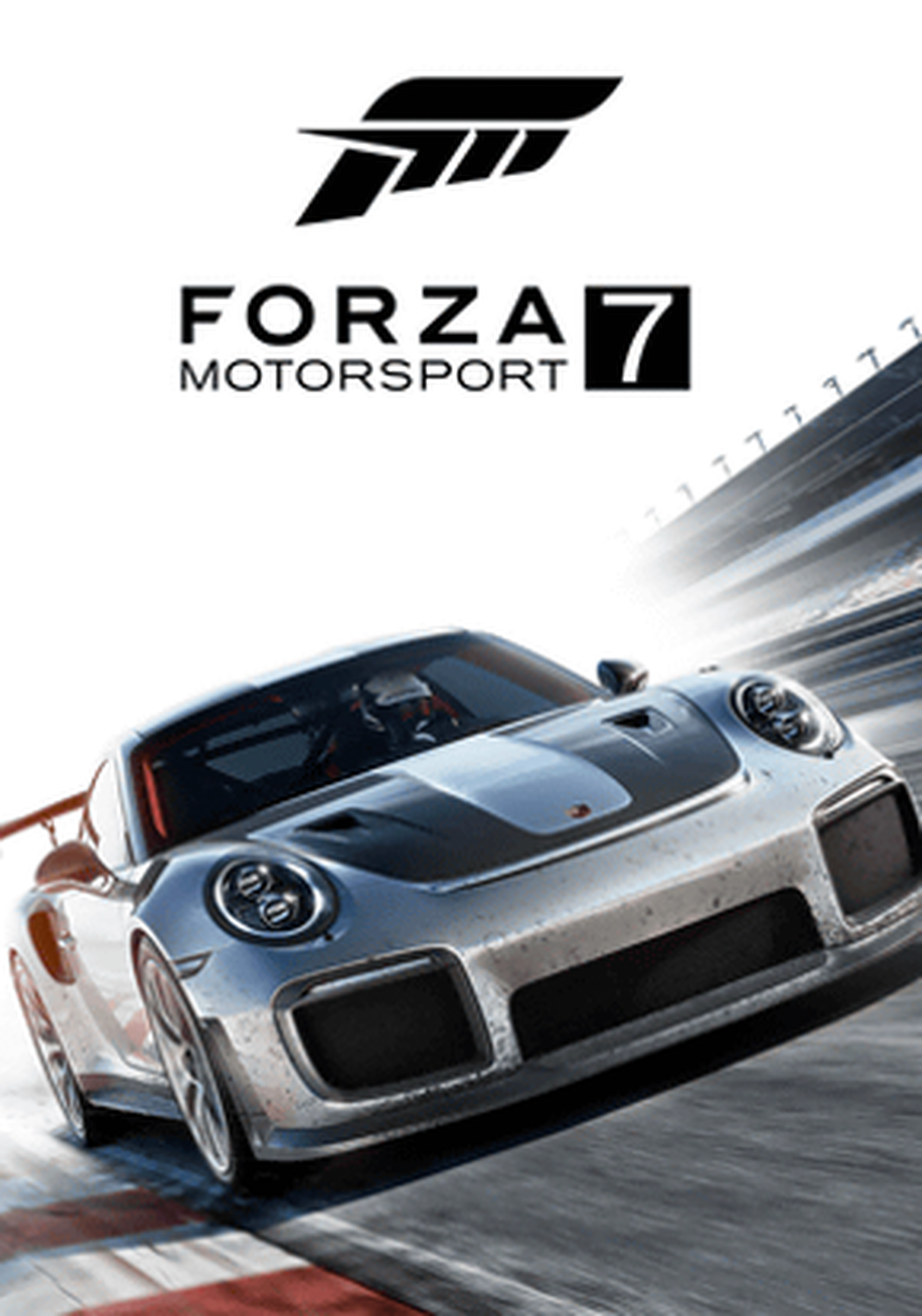 Forza Motorsport 7 Caratula