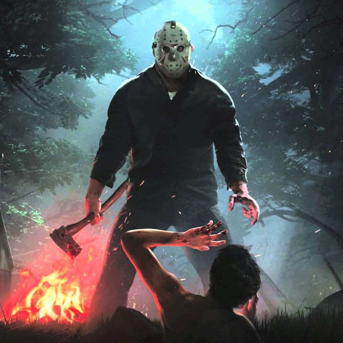 Friday the 13th: guía, consejos y trucos para sobrevivir a Jason