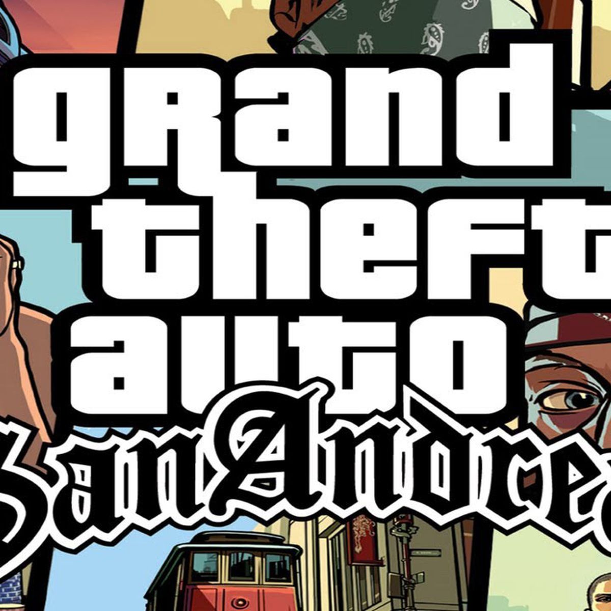 GTA San Andreas para PS2: trucos para vehículos, vida infinita, armas y más