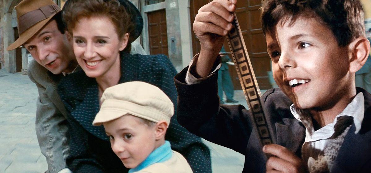 Las mejores películas italianas que no te puedes perder Hobby Consolas