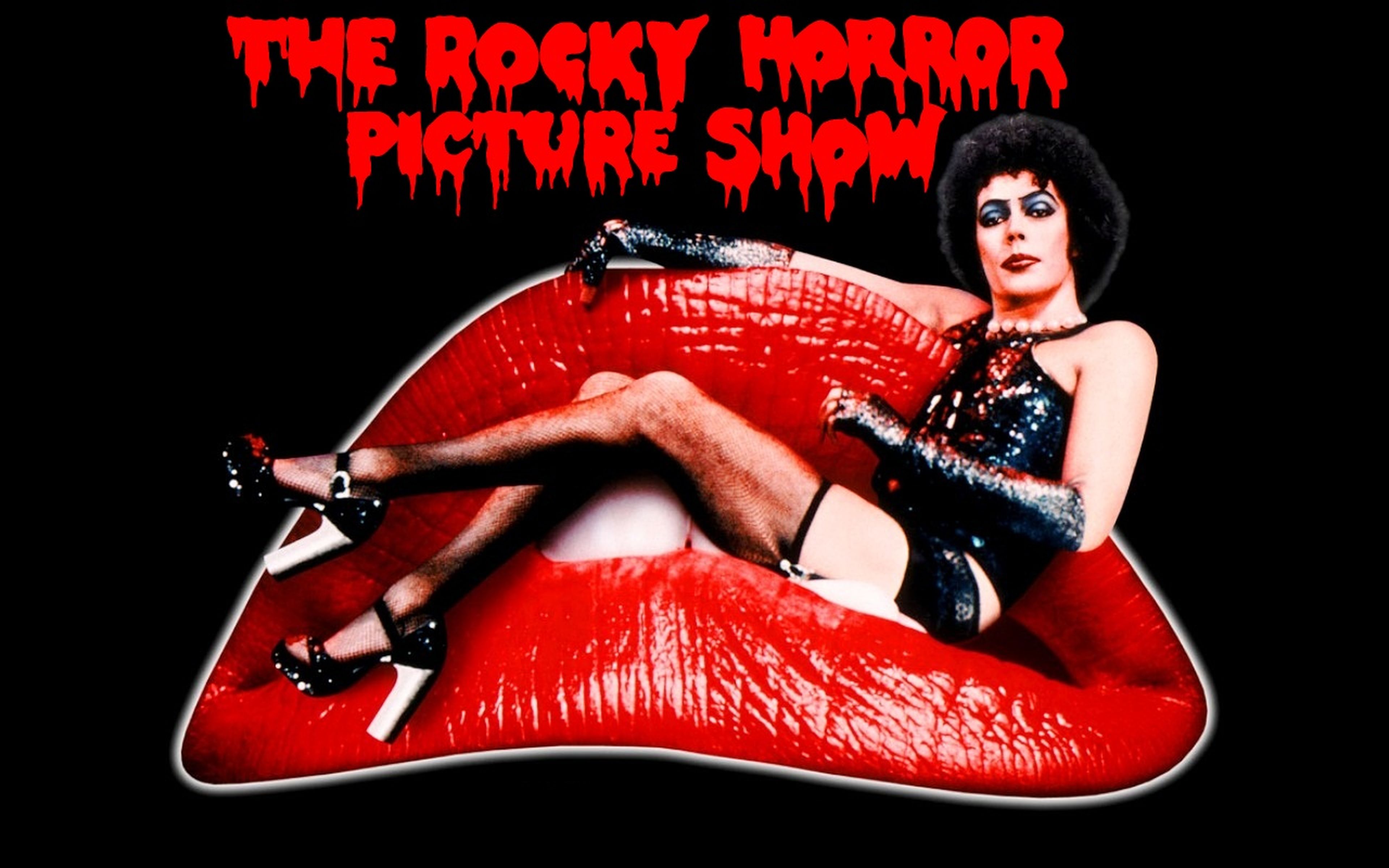 12. The Rocky Horror Picture Show (1975)