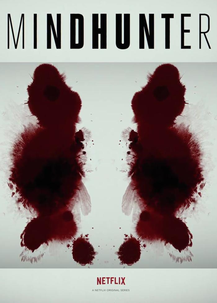 Mindhunter Mindhunter
