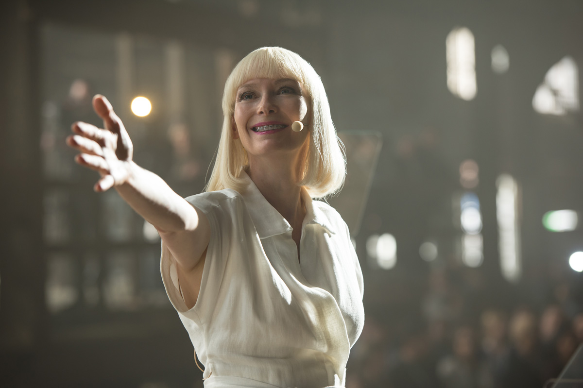 Okja Okja