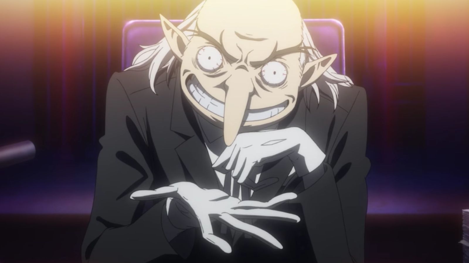 Persona 5 Persona 5