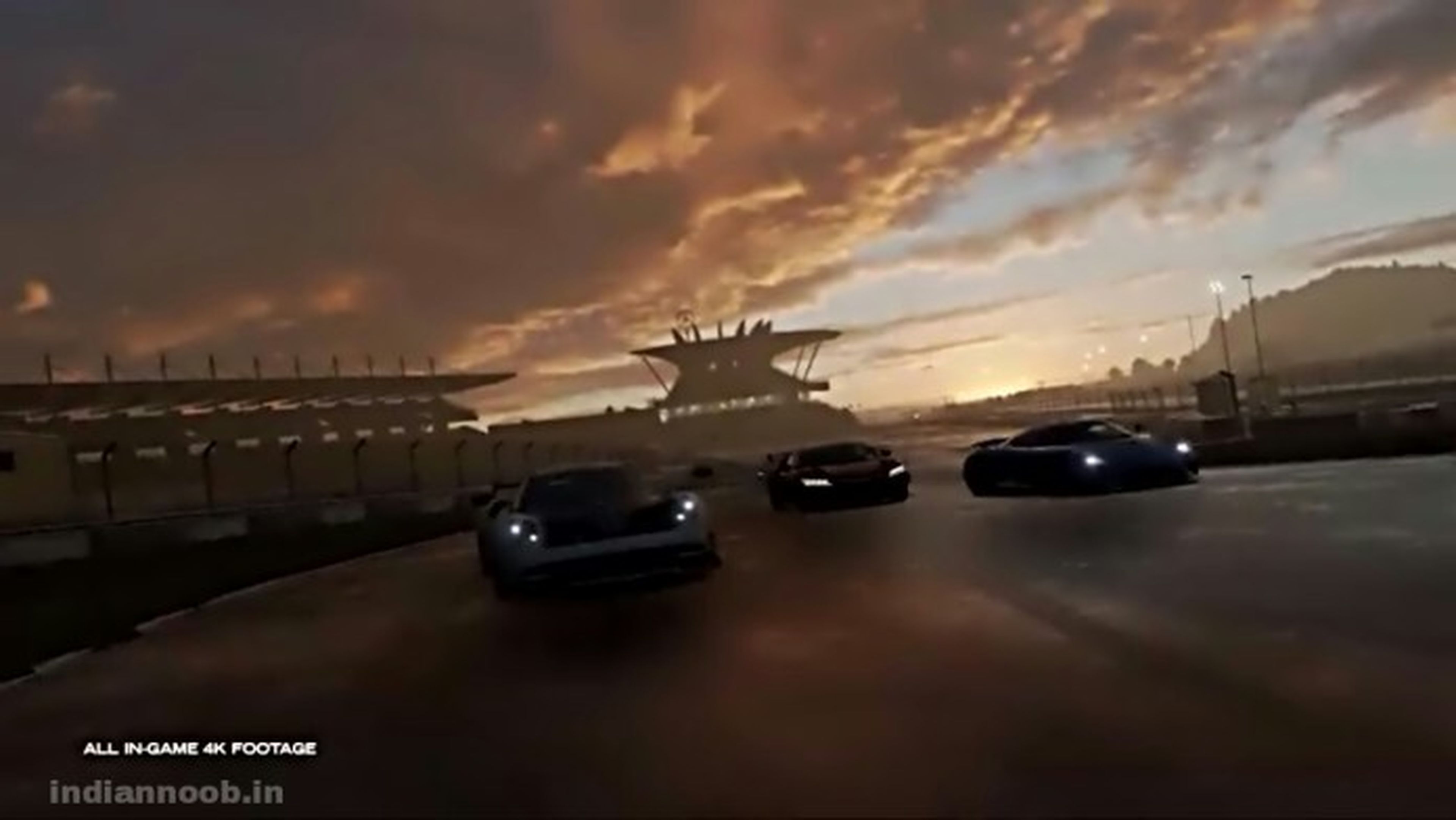 Forza Motorsport 7 para PC - Requisitos mínimos y recomendados