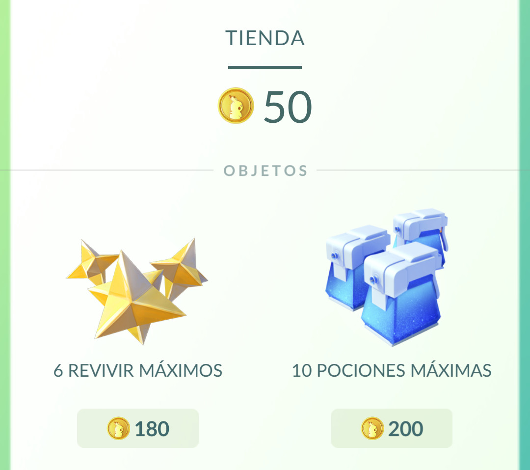 Pokémon GO Pokémon GO