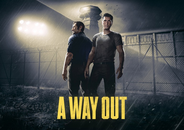 A Way Out A Way Out