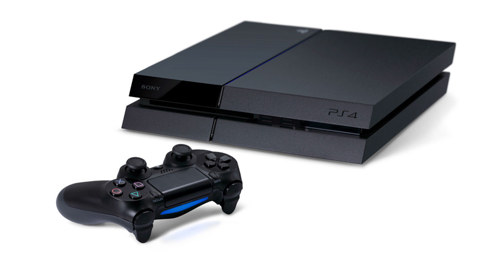 Купить Sony Playstation 4 Бобруйск