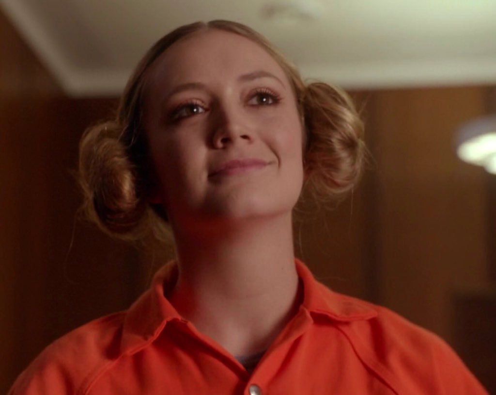 Scream Queens Scream Queens