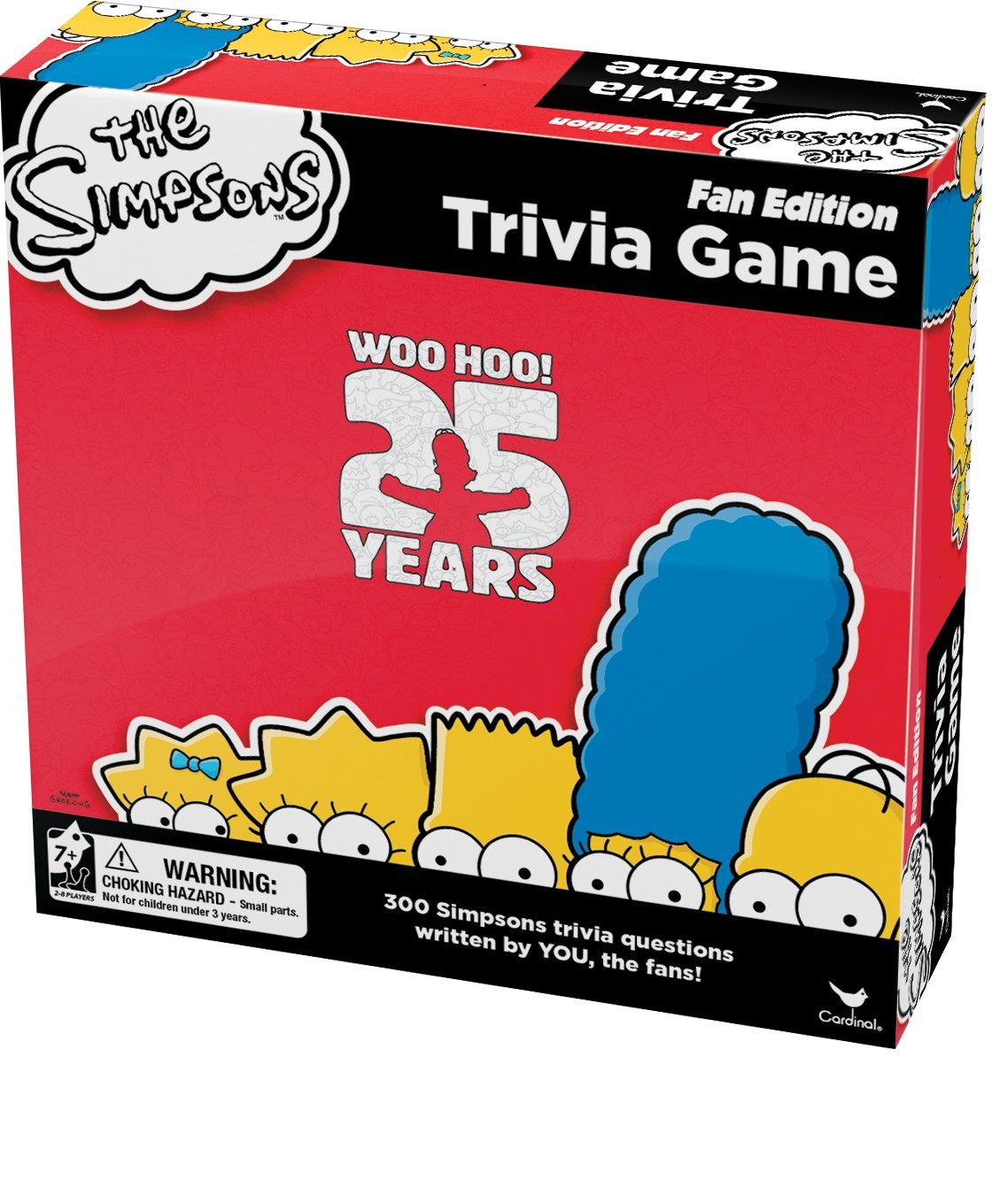 Los Simpson Trivia The Simpsons Trivia