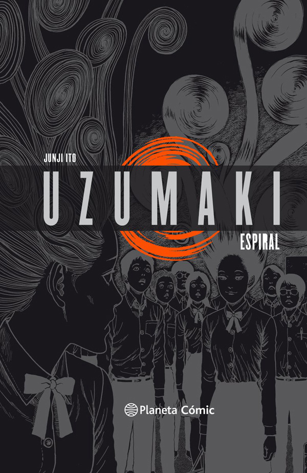 Uzumaki Uzumaki
