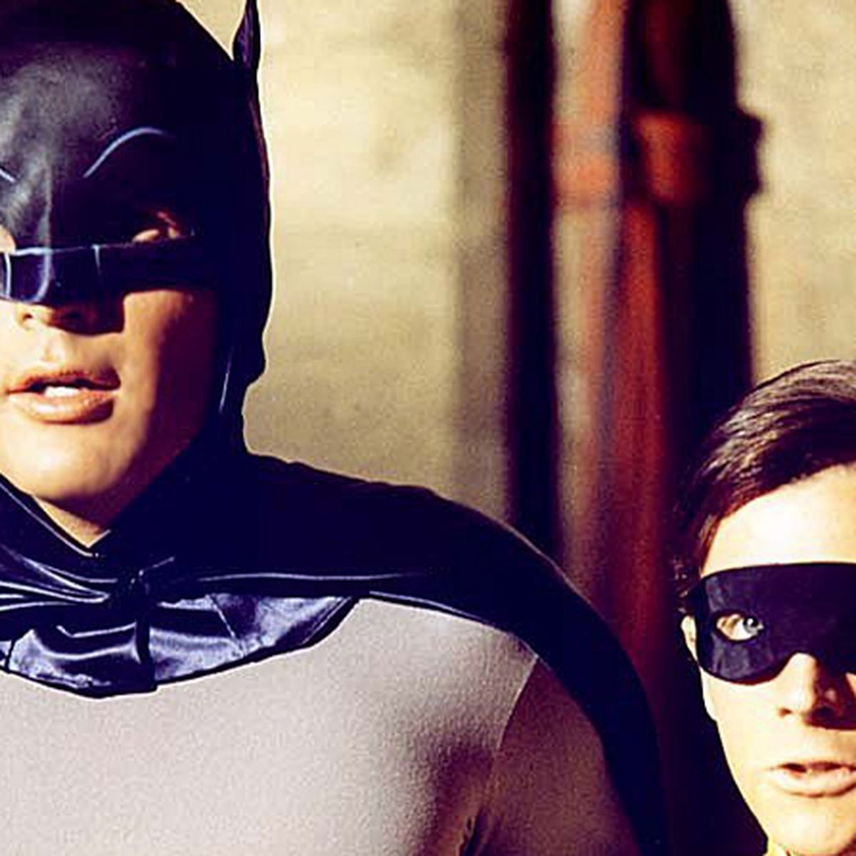 Adam West, el Batman de los 60, fallece a los 88 años