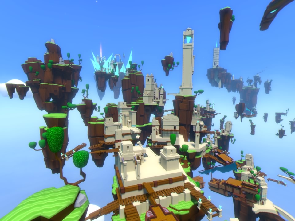 Windlands 2 Windlands 2