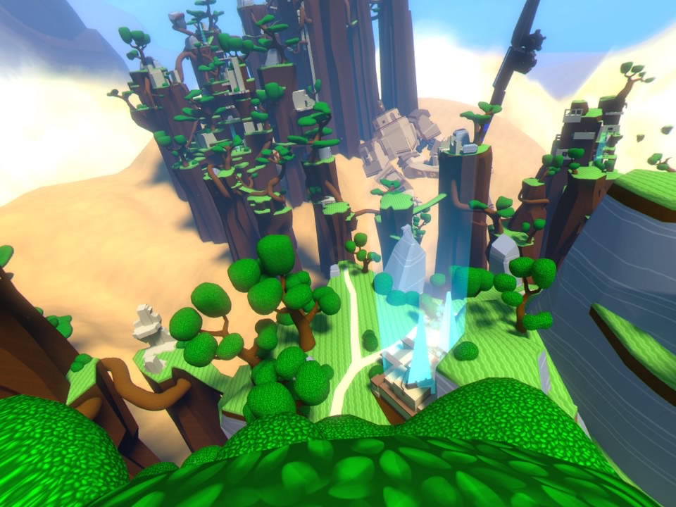 Windlands Windlands