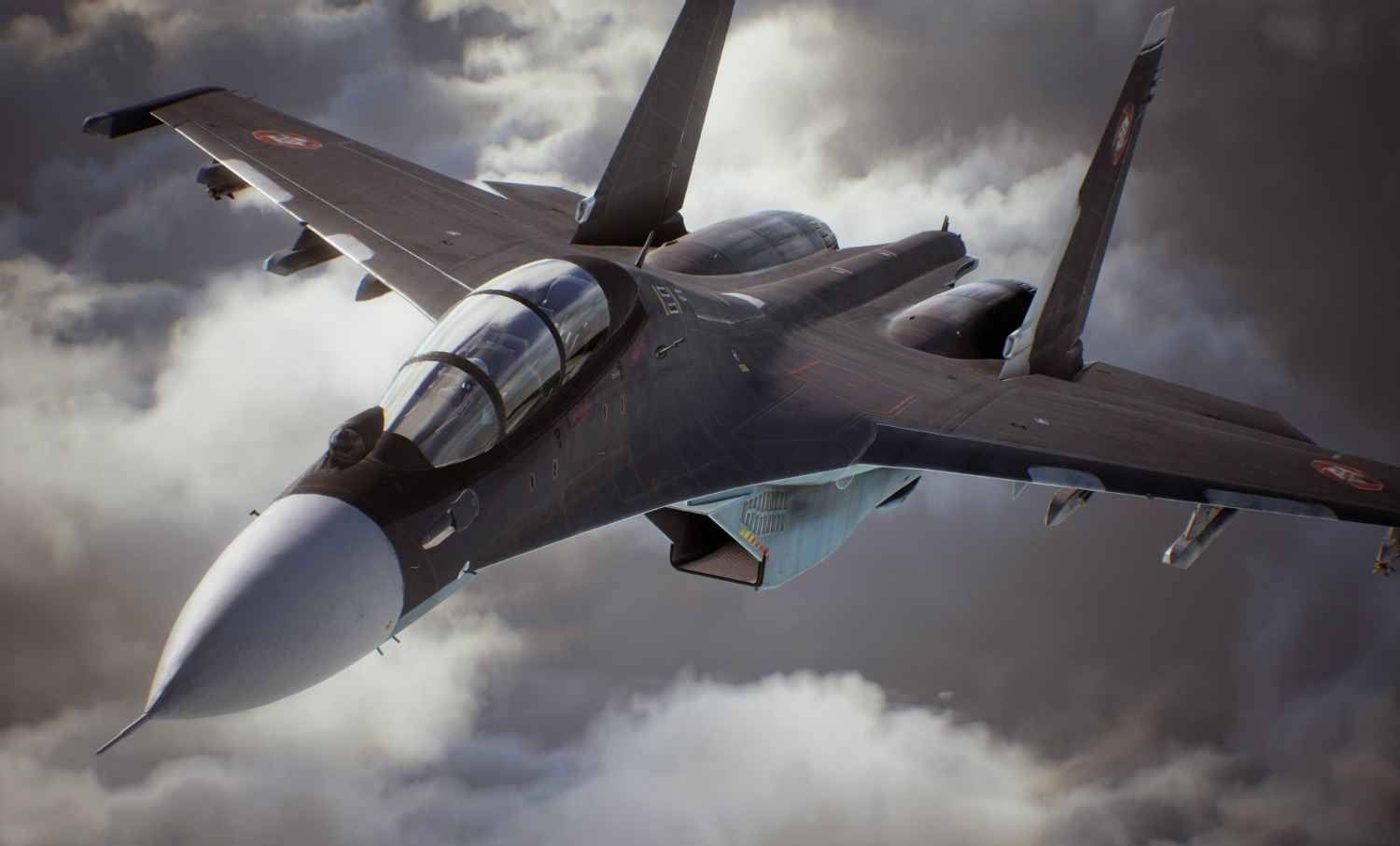 Impresiones de Ace Combat 7 Skies Unknown Ace Combat 7
