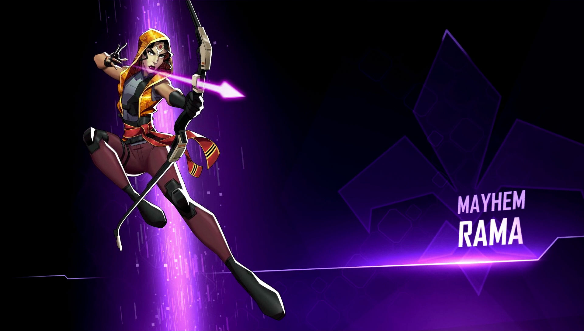Agents of Mayhem Agents of Mayhem