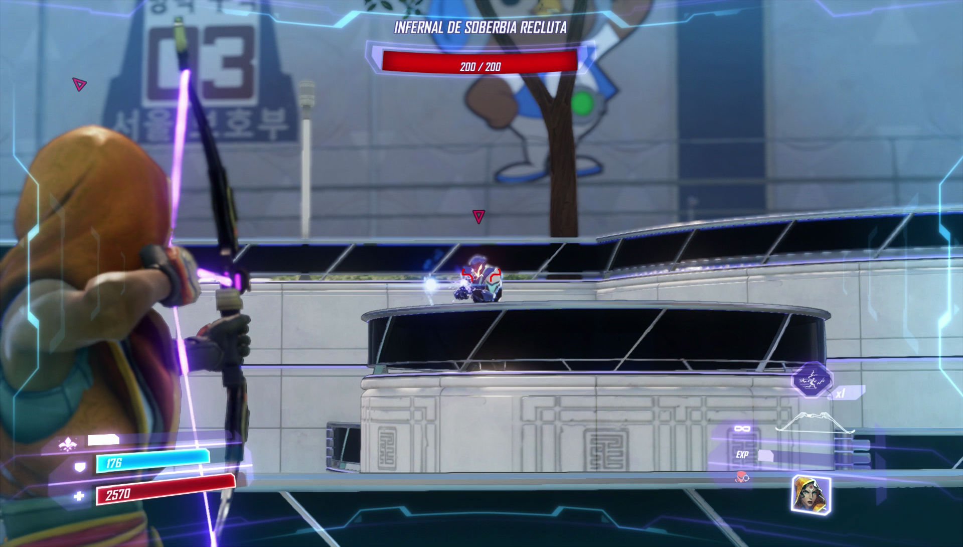 Agents of Mayhem Agents of Mayhem