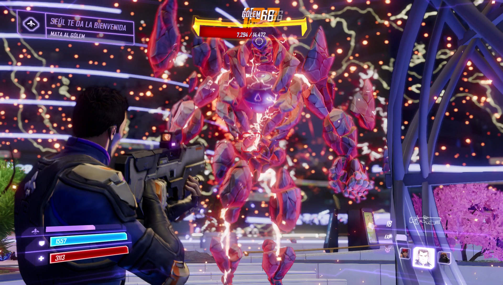 Agents of Mayhem Agents of Mayhem