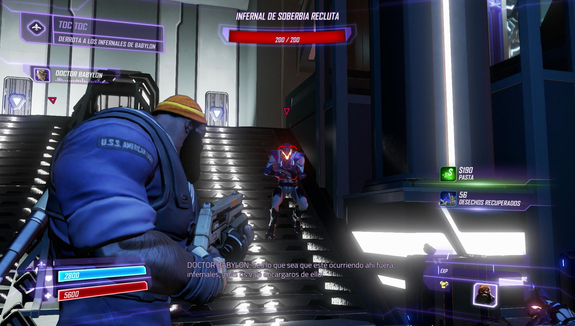 Agents of Mayhem Agents of Mayhem