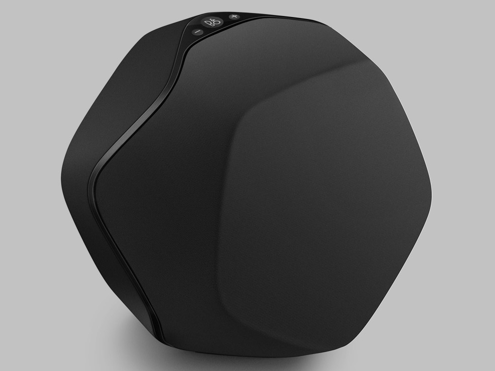 Altavoz Bang