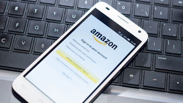 Amazon Amazon