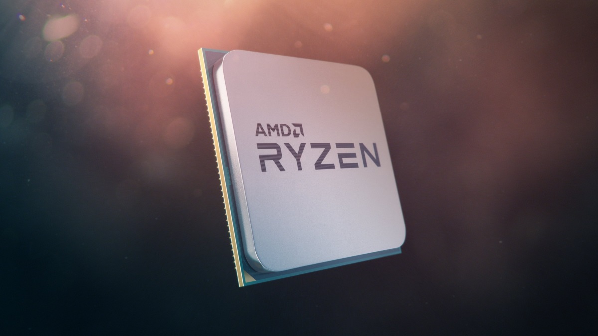 AMD Ryzen AMD Ryzen