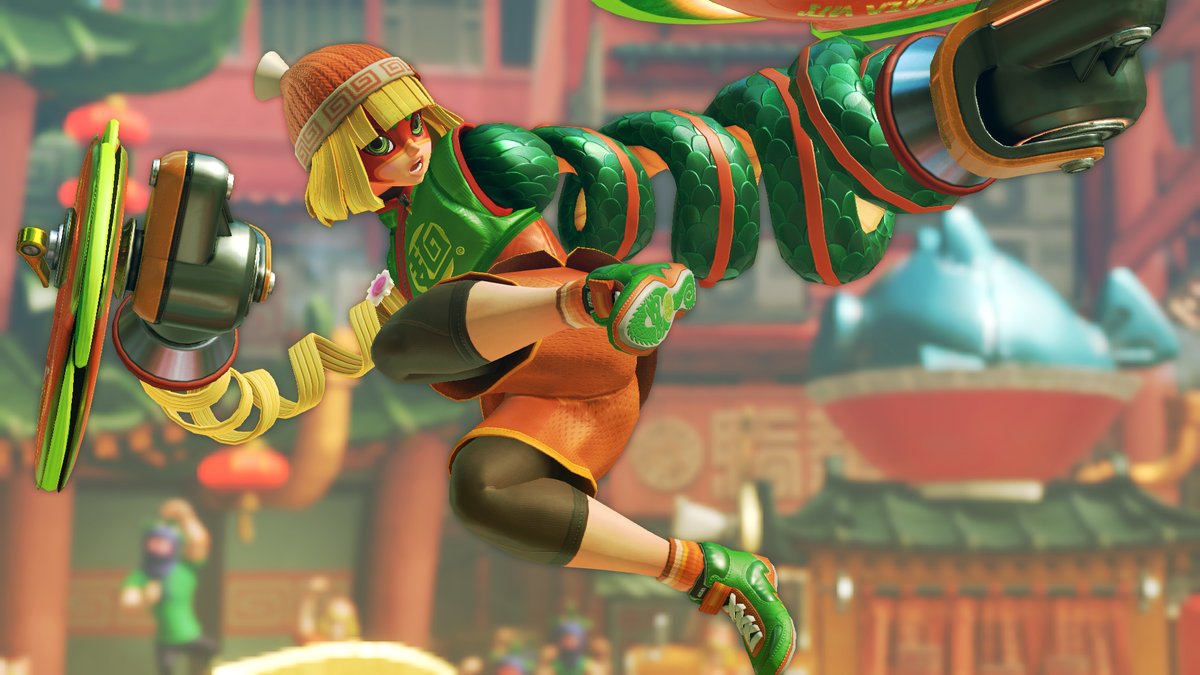 ARMS Min Min ARMS Min Min