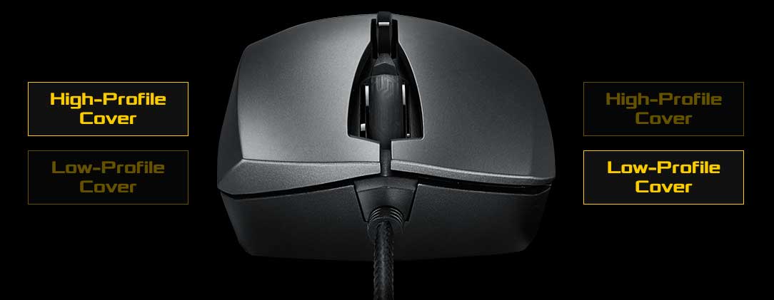 Asus rog Strix Evolve Asus rog Strix Evolve