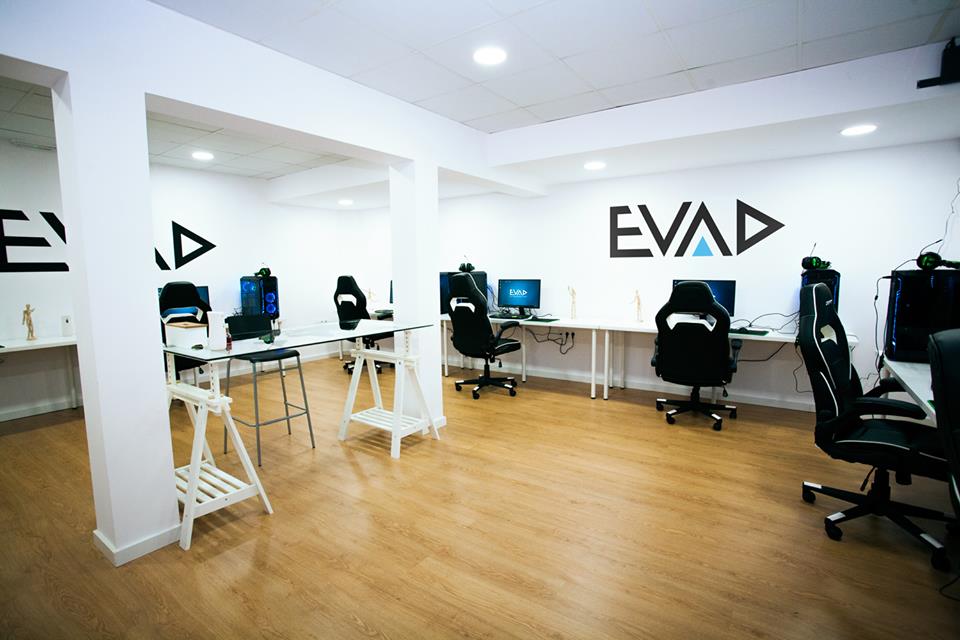 Aula EVAD Aula EVAD