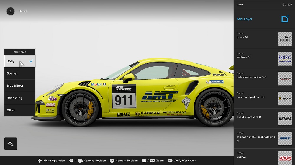 Avance de Gran Turismo Sport para PlayStation 4 desde Tokio Avance de GT Sport