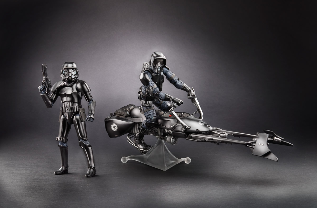 Black series Black series