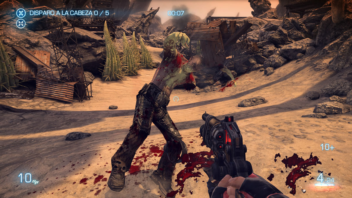 Bulletstorm Full Clip Edition Bulletstorm Full Clip Edition