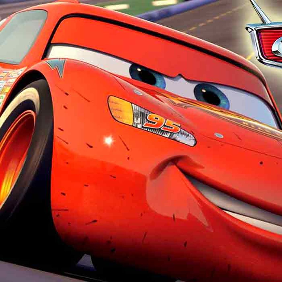 Cars 3 - Crítica de la nueva película de Disney-Pixar