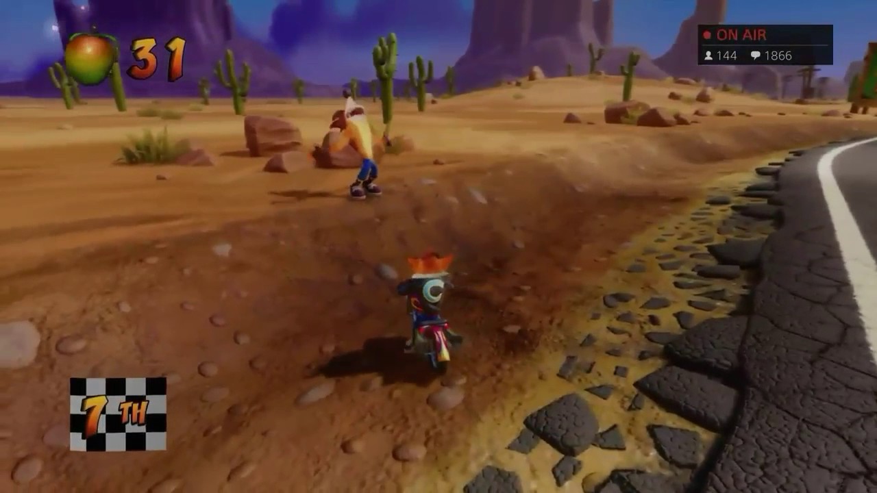 Crash Bandicoot N Sane Trilogy Crash Bandicoot N Sane Trilogy