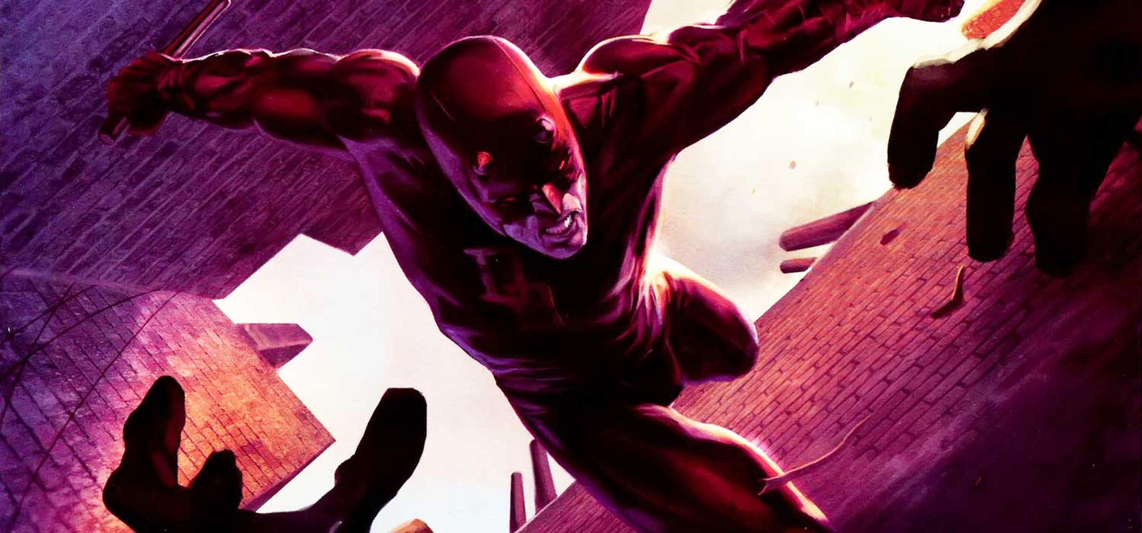 Daredevil - 25 curiosidades del Diablo Guardián de The Defenders