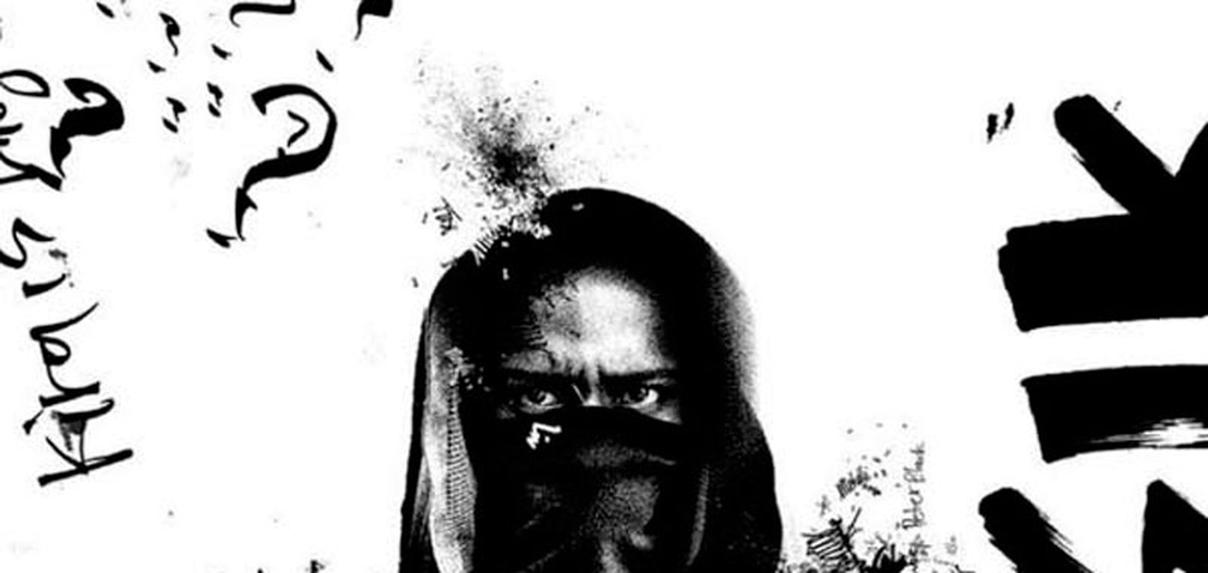 Death Note - L protagoniza el nuevo póster de la película de Netflix