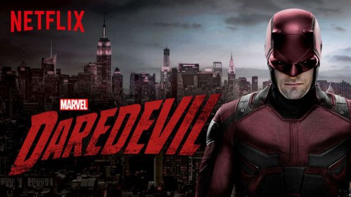 Daredevil - Primera temporada (2015)