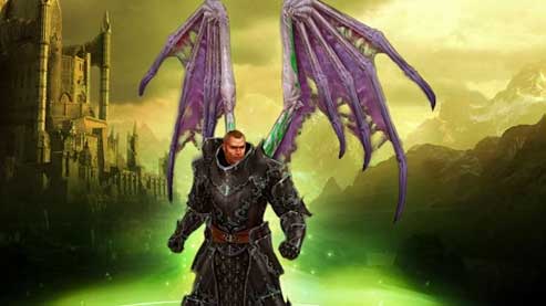 Diablo 3 alas Diablo 3 alas