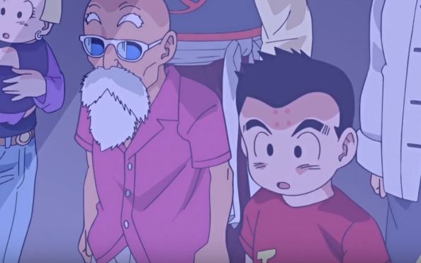 Dragon Ball Manganime Dragon Ball Manganime