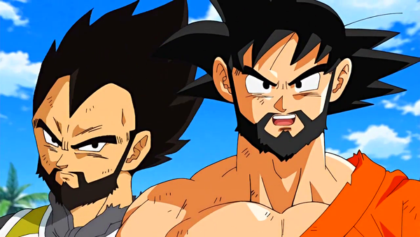 Dragon Ball Super Manganime Dragon Ball Super Manganime