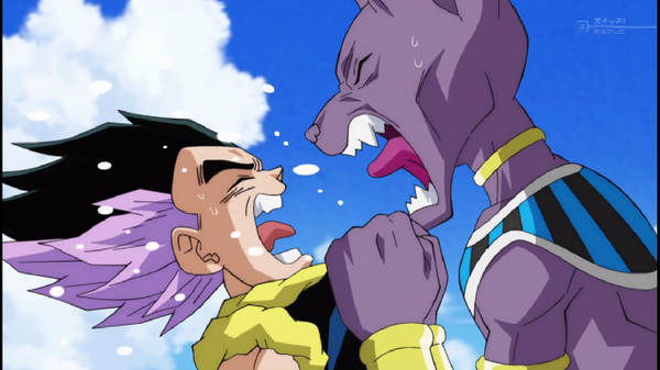 Dragon Ball Super Manganime Dragon Ball Super Manganime