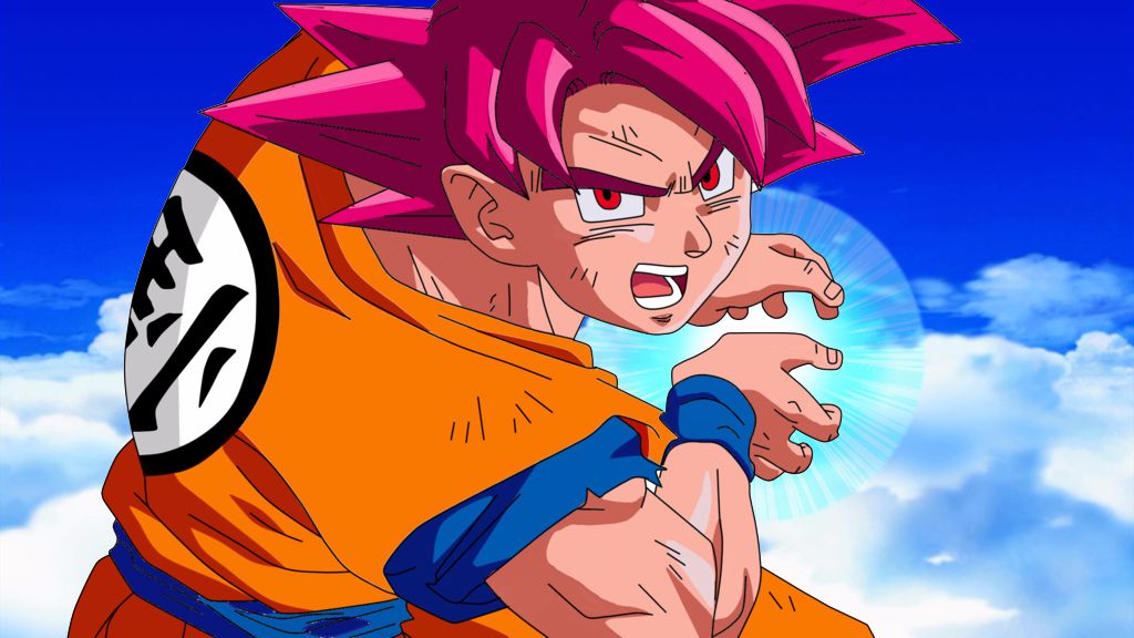 Dragon Ball Super Manganime Dragon Ball Super Manganime